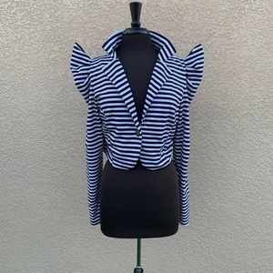 Statement Top/Blazer or Jacket (14)